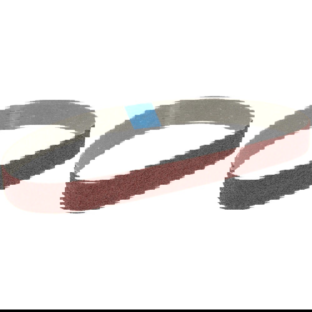 Abrasive Belt: 3/4