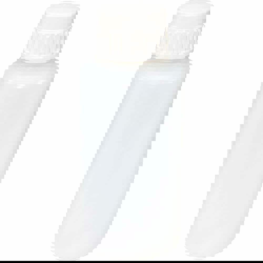 Jars, Bottles & Jugs; Container Type: Vacuum Bottle ; Body Material: Polypropylene ; Material Family: Plastic ; Body Color: Clear ; Color: Clear; White ; Volume Capacity: 1 L