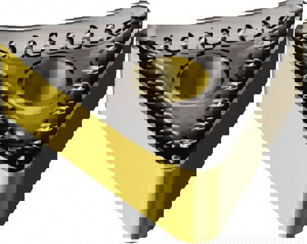 Turning Insert: TNMM433-QR 4335, Carbide