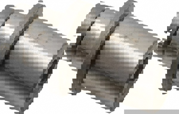 Drill Chuck Body & Spindle Assembly: 100J2 Compatible, Use with Classic Keyless Drill Chuck