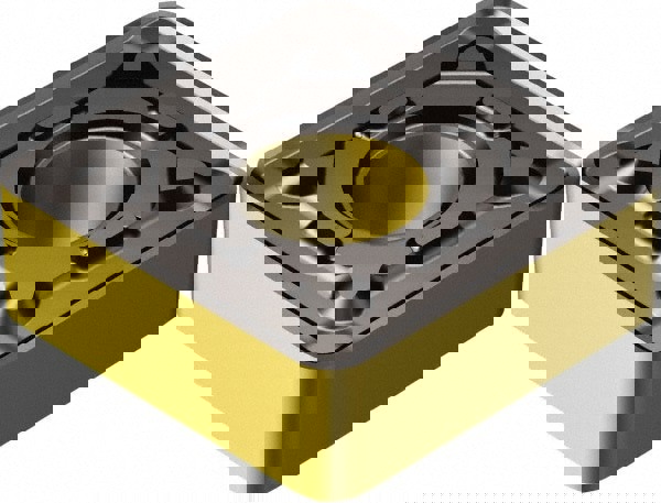 Turning Insert: SNMG866-PR 4335, Carbide