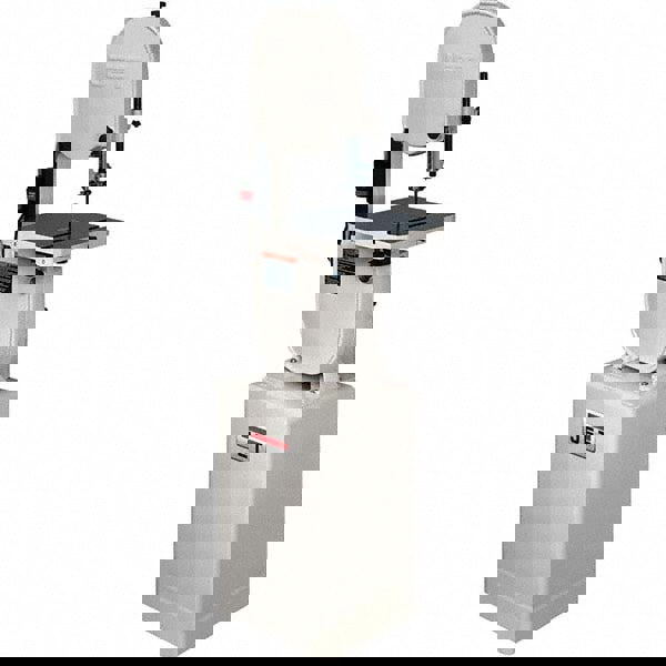 Vertical Bandsaw: 13-1/2