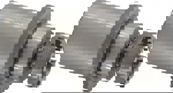 Drill Chuck Body & Spindle Assembly: 130J33 Compatible, Use with Classic Keyless Drill Chuck