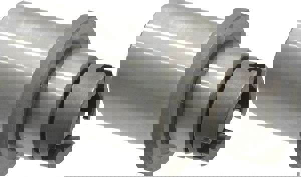 Drill Chuck Body & Spindle Assembly: 130J6 Compatible, Use with Classic Keyless Drill Chuck