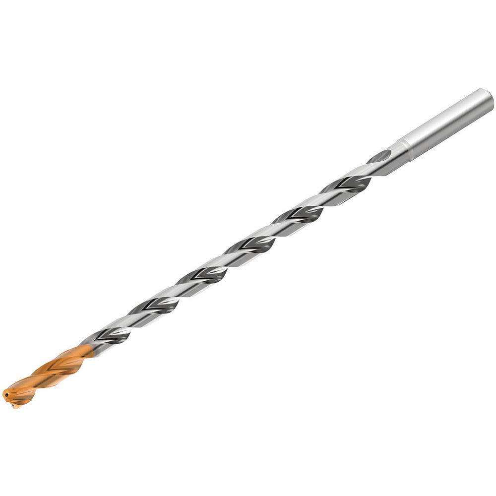 Extra Length Drill Bit: 0.3125