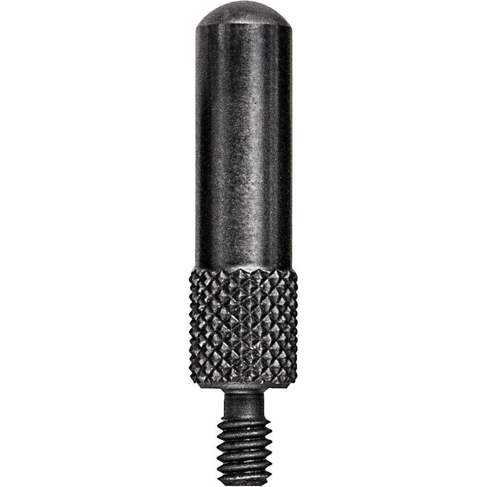 Drop Indicator Radius Contact Point: #4-48, 5.16 mm Dia, 19.05 mm Contact Point Length