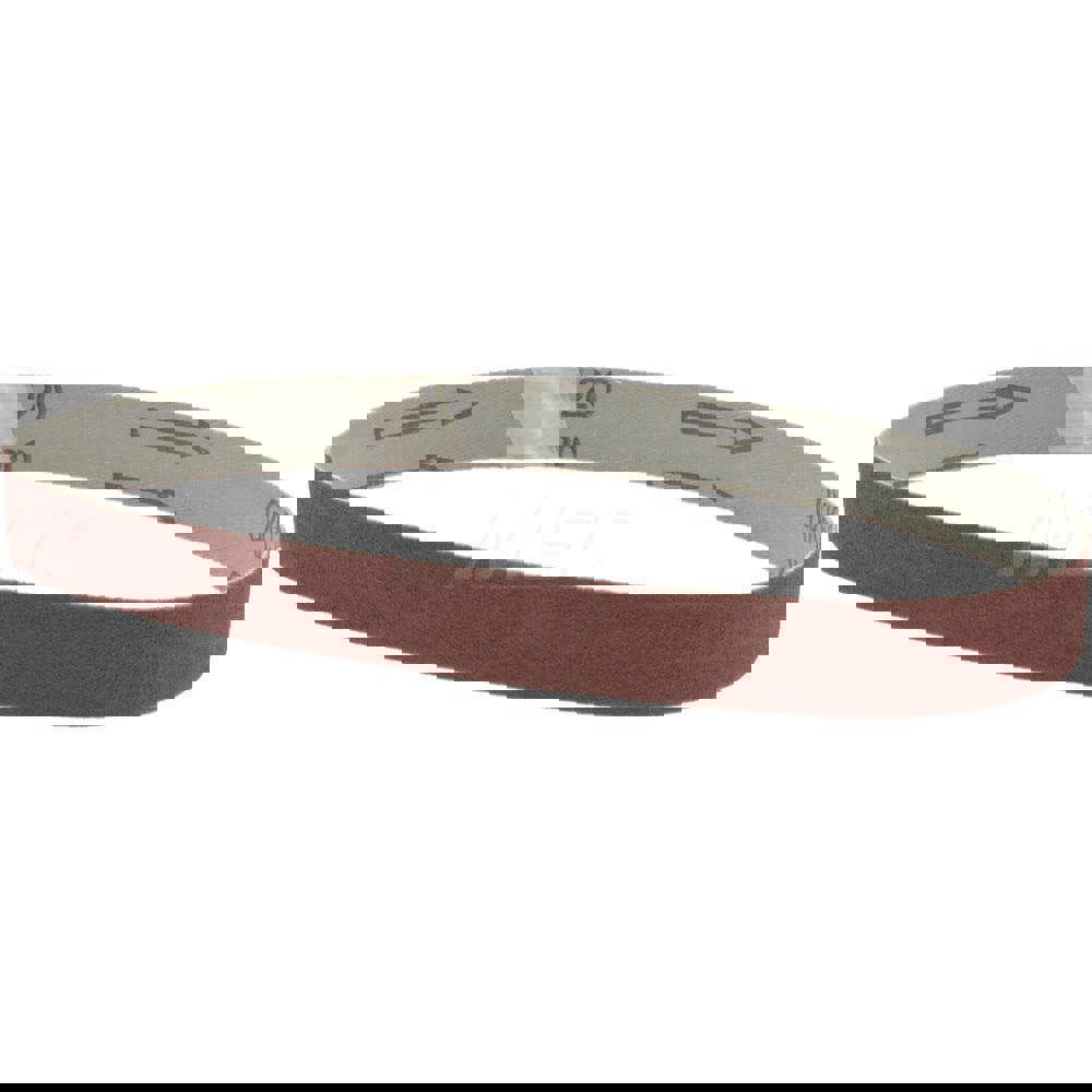 Abrasive Belt: 3/4