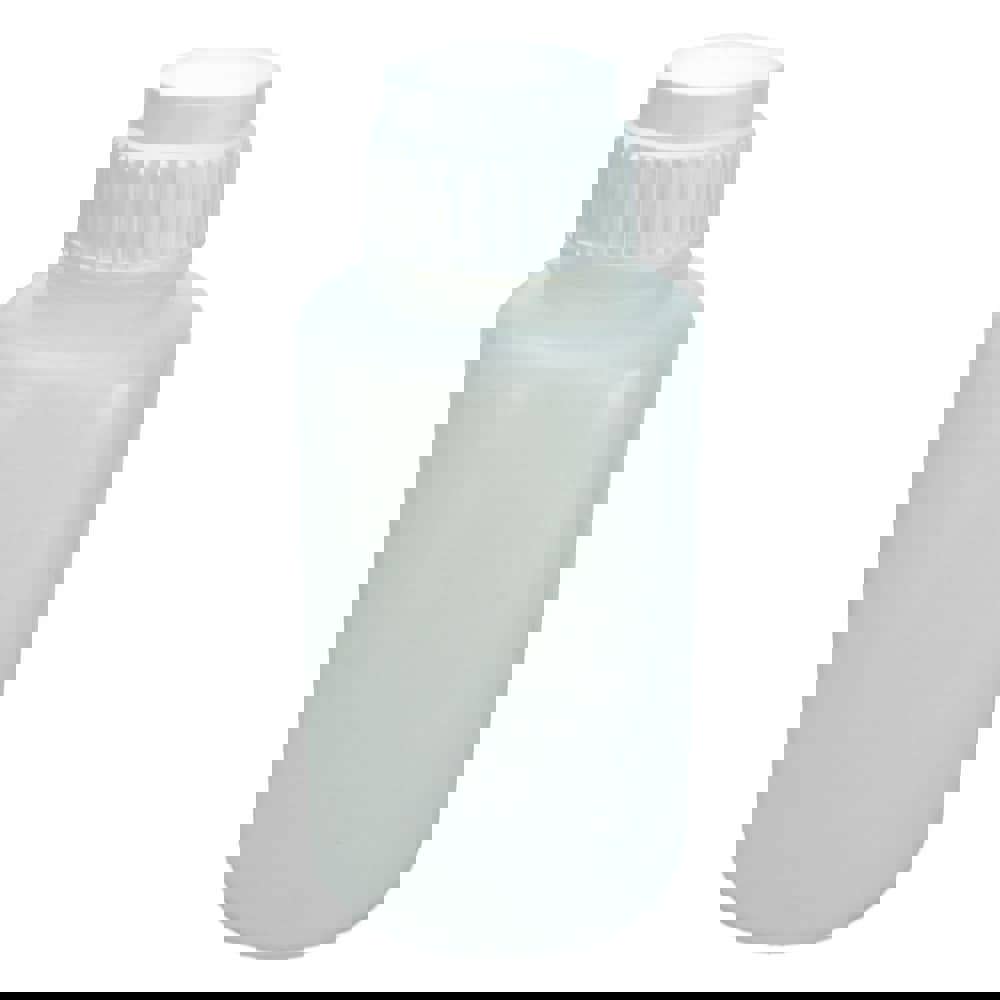 Jars, Bottles & Jugs; Container Type: Vacuum Bottle ; Body Material: Polypropylene ; Material Family: Plastic ; Body Color: Clear ; Color: Clear; White ; Volume Capacity: 4 L