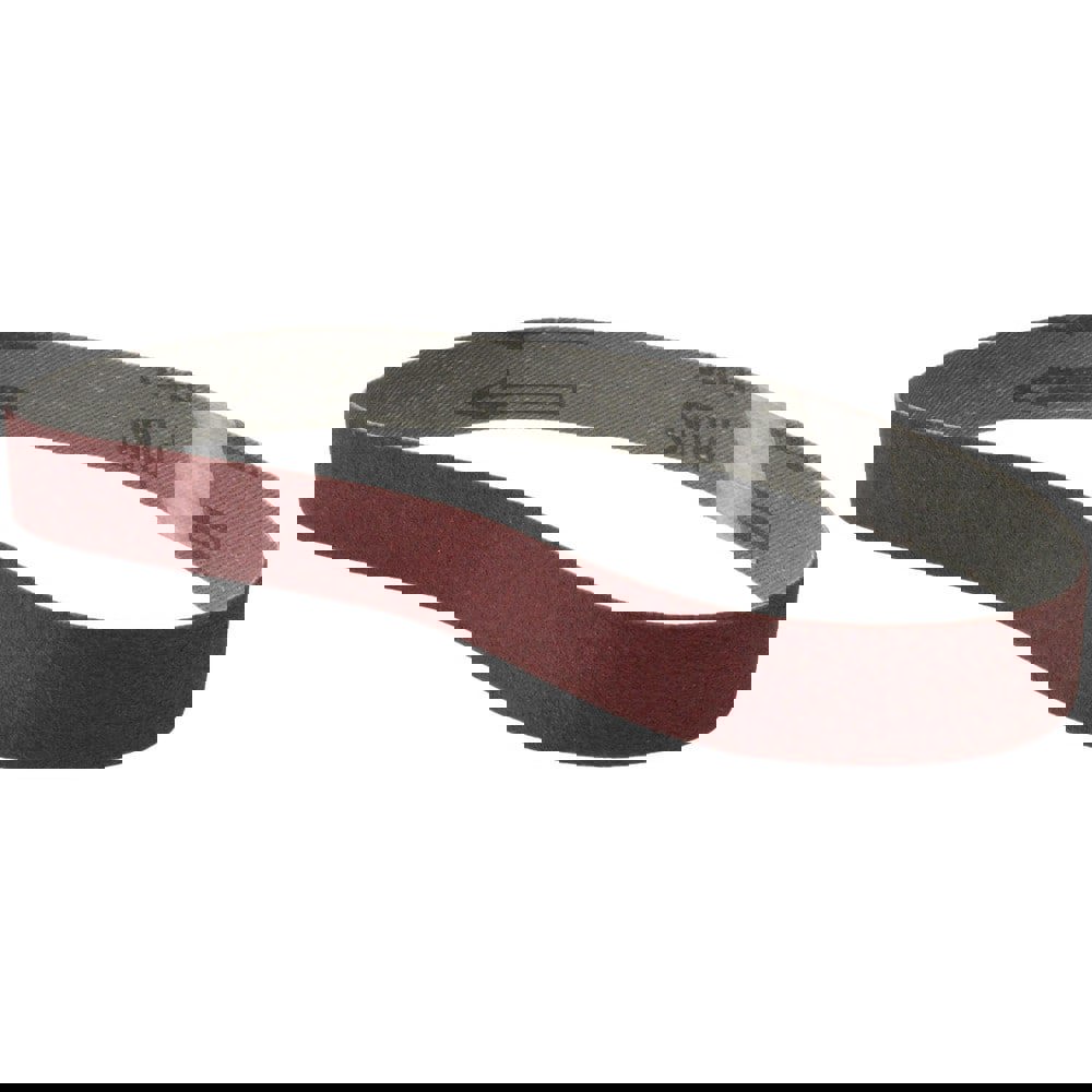 Abrasive Belt: 3/4