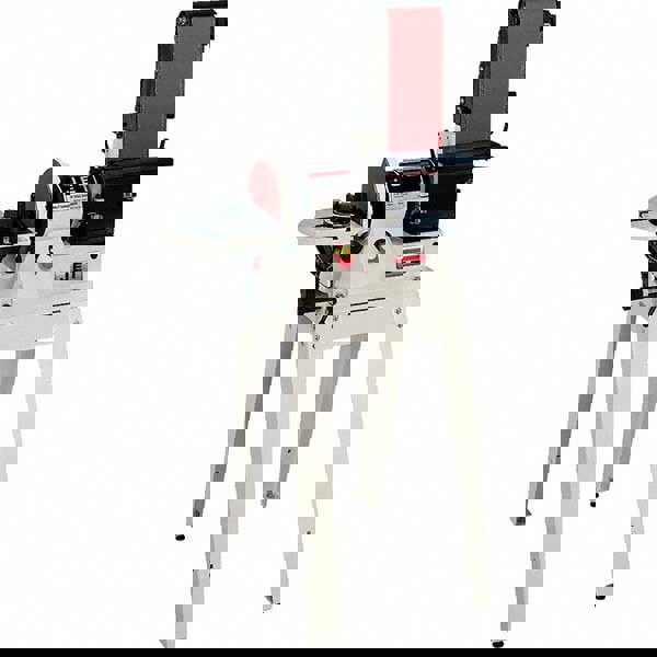 Sanding Machine Accessories; Accessory Type: Sander Stand Open ; For Use With: 6