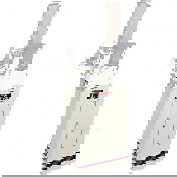 Sanding Machine Accessories; Accessory Type: Sander Stand Closed ; For Use With: JSG-96