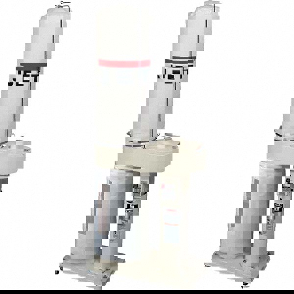 30µm, 115/230 Volt Portable Dust Collector