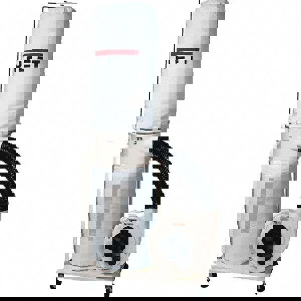 30µm, Portable Dust Collector