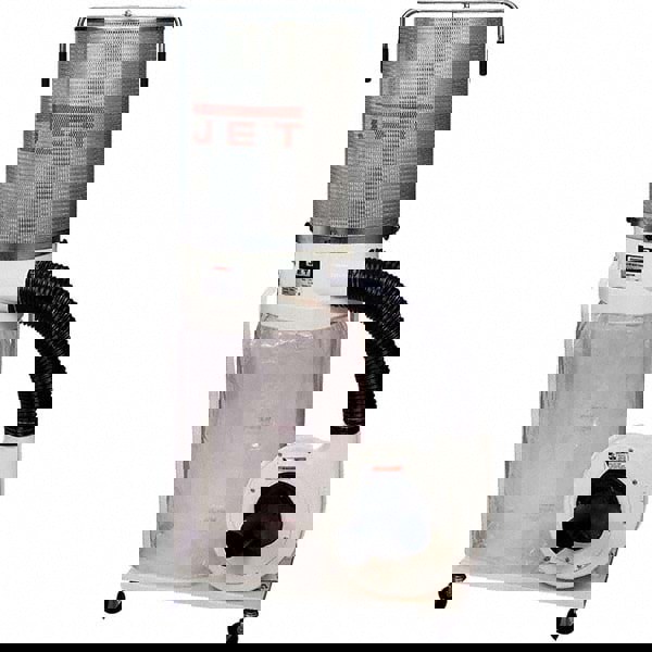 2µm, Portable Dust Collector