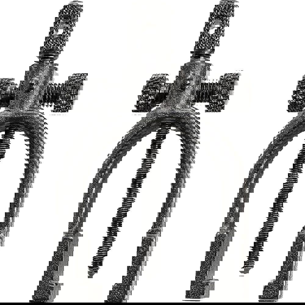 1-5/16 Inch Max Capacity of V, 3-1/2 Inch Long x 1.8898 Inch Wide x 1.8700 Inch High, V-Block Clamp