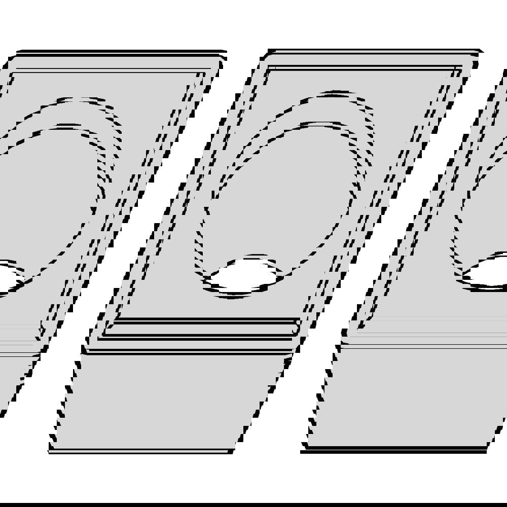 Turning Inserts; Insert Style: CPGM ; ANSI Size Code: 21.52 ; ISO Size Code: 060208 ; Insert Shape: C - Diamond (Rhombic) 80-Deg ; Included Angle: 80.00 ; Inscribed Circle (Inch): 1/4