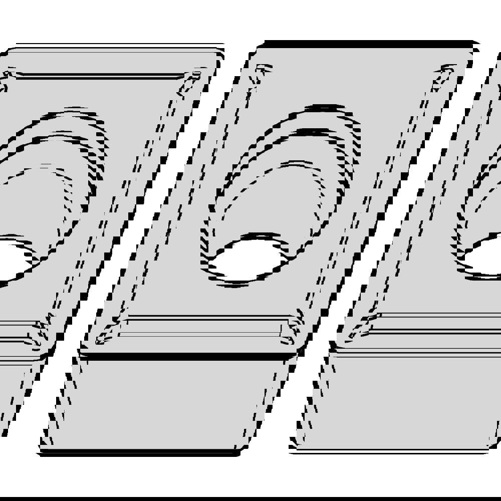 Turning Inserts; Insert Style: CCMT ; ANSI Size Code: 32.50 ; ISO Size Code: 09T302 ; Insert Shape: C - Diamond (Rhombic) 80-Deg ; Included Angle: 80.00 ; Inscribed Circle (Inch): 3/8