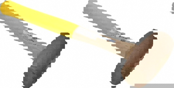 6 Lb Head Nonsparking Mallet