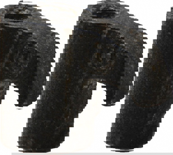 Series Isoturn, CL Clamp for Indexables