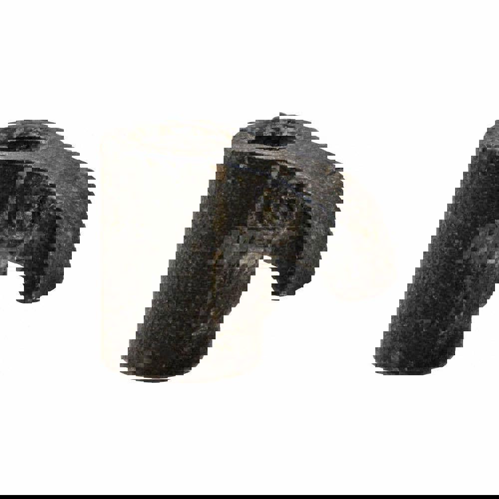 Series Isoturn, CL Clamp for Indexables