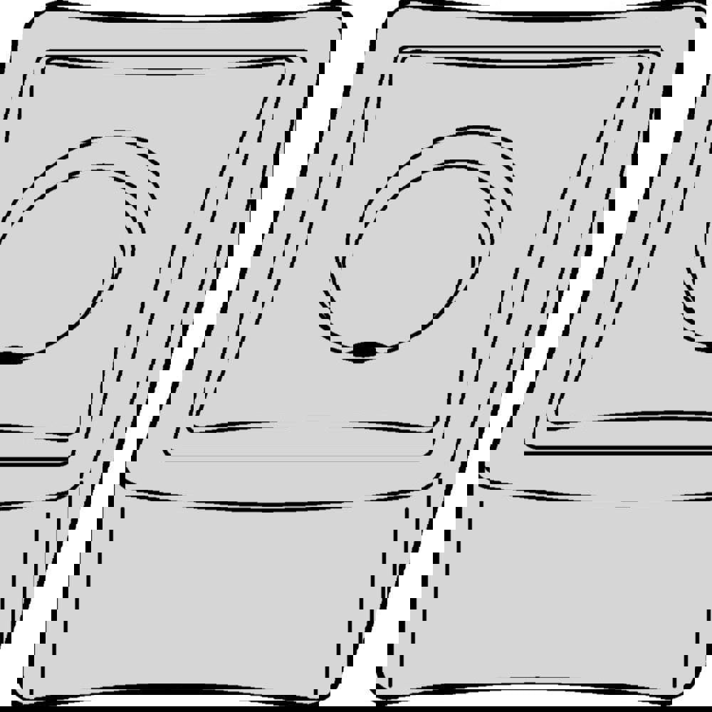 Turning Inserts; Relief Angle: 0.000 ; Corner Radius (mm): 0.40 ; Corner Radius (Inch): 1/64 ; Corner Radius (Decimal Inch): 0.0157 ; Included Angle: 80 ; Manufacturer Grade: KCU10B