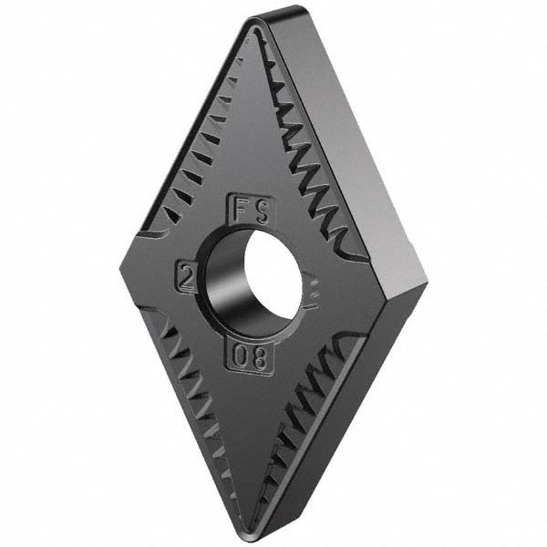 Turning Inserts; ANSI Insert Code: DNGG3