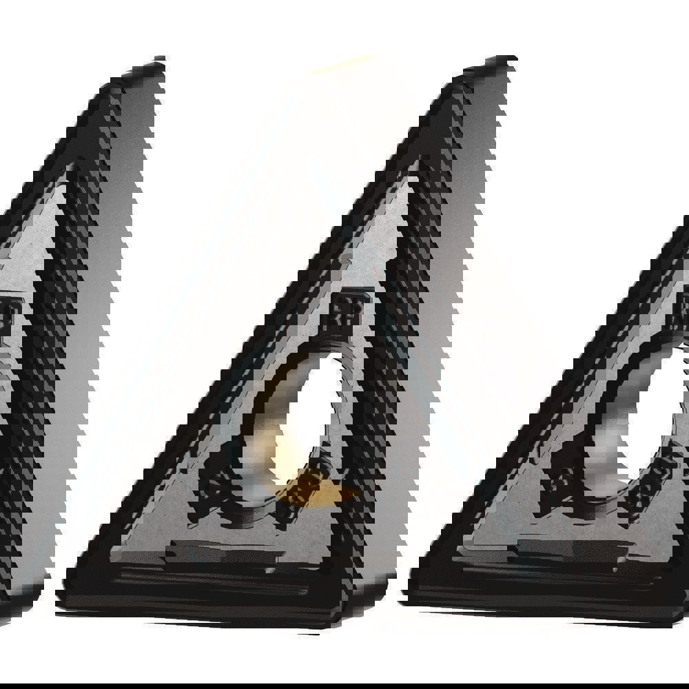 Turning Inserts; Relief Angle: 0.000 ; Corner Radius (mm): 2.38 ; Corner Radius (Inch): 3/32 ; Corner Radius (Decimal Inch): 0.0938 ; Included Angle: 60 ; Manufacturer Grade: KCU10B