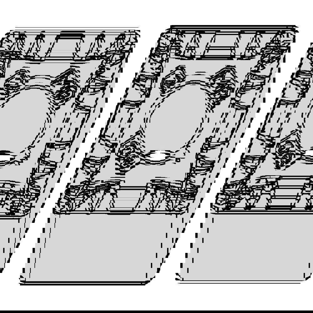 Turning Inserts; Relief Angle: 0.000 ; Corner Radius (mm): 0.80 ; Corner Radius (Inch): 1/32 ; Corner Radius (Decimal Inch): 0.0313 ; Included Angle: 80 ; Manufacturer Grade: KCU10B