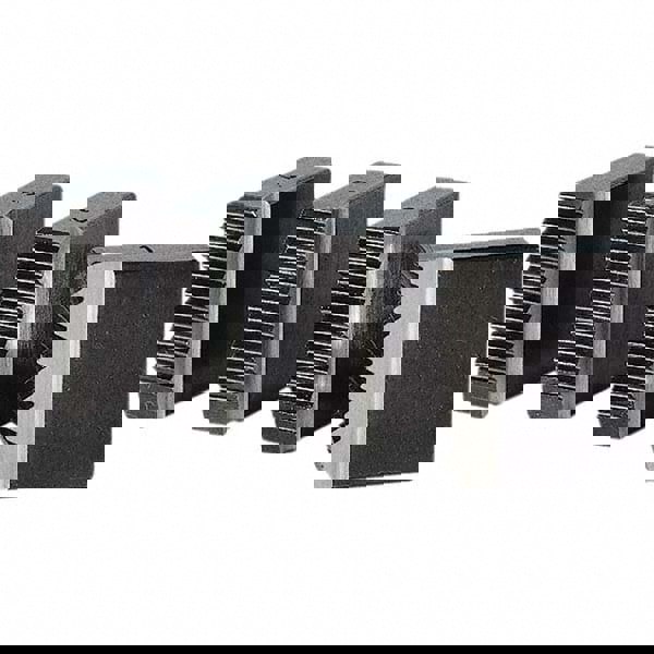 Pipe Threader Dies; Thread Size: 1/2-14 in ; Thread Direction: Right Hand ; Thread Standard: NPT ; Material: Steel ; UNSPSC Code: 27112805