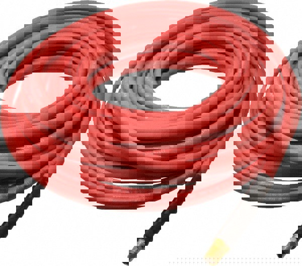 Multipurpose Air Hose: 1/4