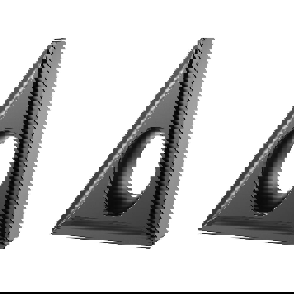 Turning Inserts; Relief Angle: 7.000 ; Corner Radius (mm): 0.80 ; Corner Radius (Inch): 1/32 ; Corner Radius (Decimal Inch): 0.0313 ; Included Angle: 60 ; Manufacturer Grade: KCU10B