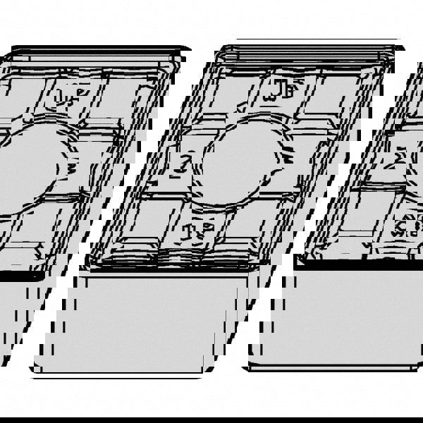 Turning Inserts; Relief Angle: 0.000 ; Corner Radius (mm): 0.80 ; Corner Radius (Inch): 1/32 ; Corner Radius (Decimal Inch): 0.0313 ; Included Angle: 80 ; Manufacturer Grade: KCU10B