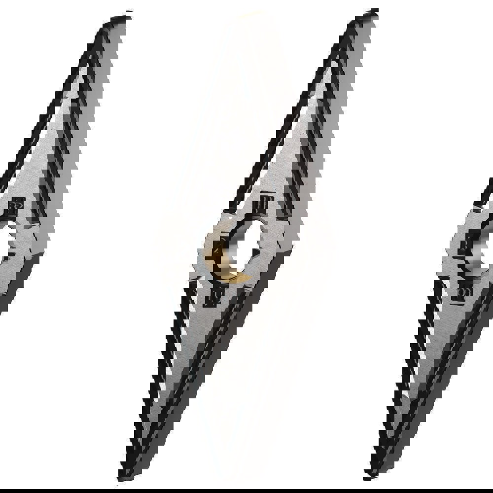Turning Inserts; Relief Angle: 0.000 ; Corner Radius (mm): 0.80 ; Corner Radius (Inch): 1/32 ; Corner Radius (Decimal Inch): 0.0313 ; Included Angle: 35 ; Manufacturer Grade: KCU10B