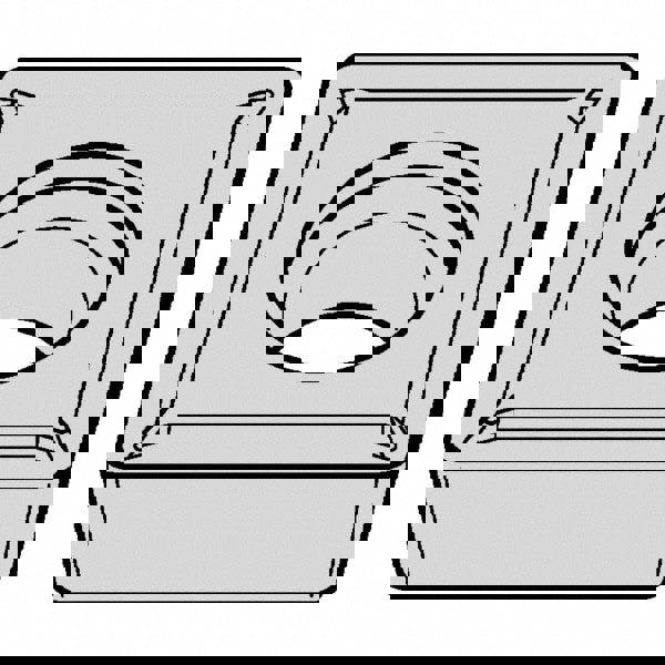 Turning Inserts; Relief Angle: 7.000 ; Corner Radius (mm): 0.40 ; Corner Radius (Inch): 1/64 ; Corner Radius (Decimal Inch): 0.0157 ; Included Angle: 80 ; Manufacturer Grade: KCU10B