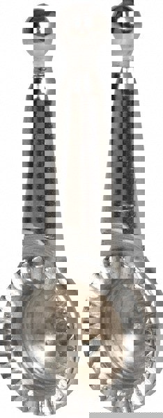 Test Indicator Ball Contact Point: 0.063