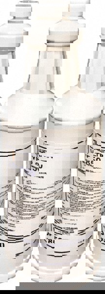 Defoamer Coolant Additive: 0.25 gal Bottle