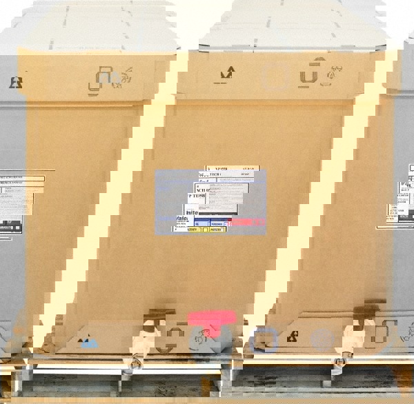 Cutting Fluid: 275 gal Tote