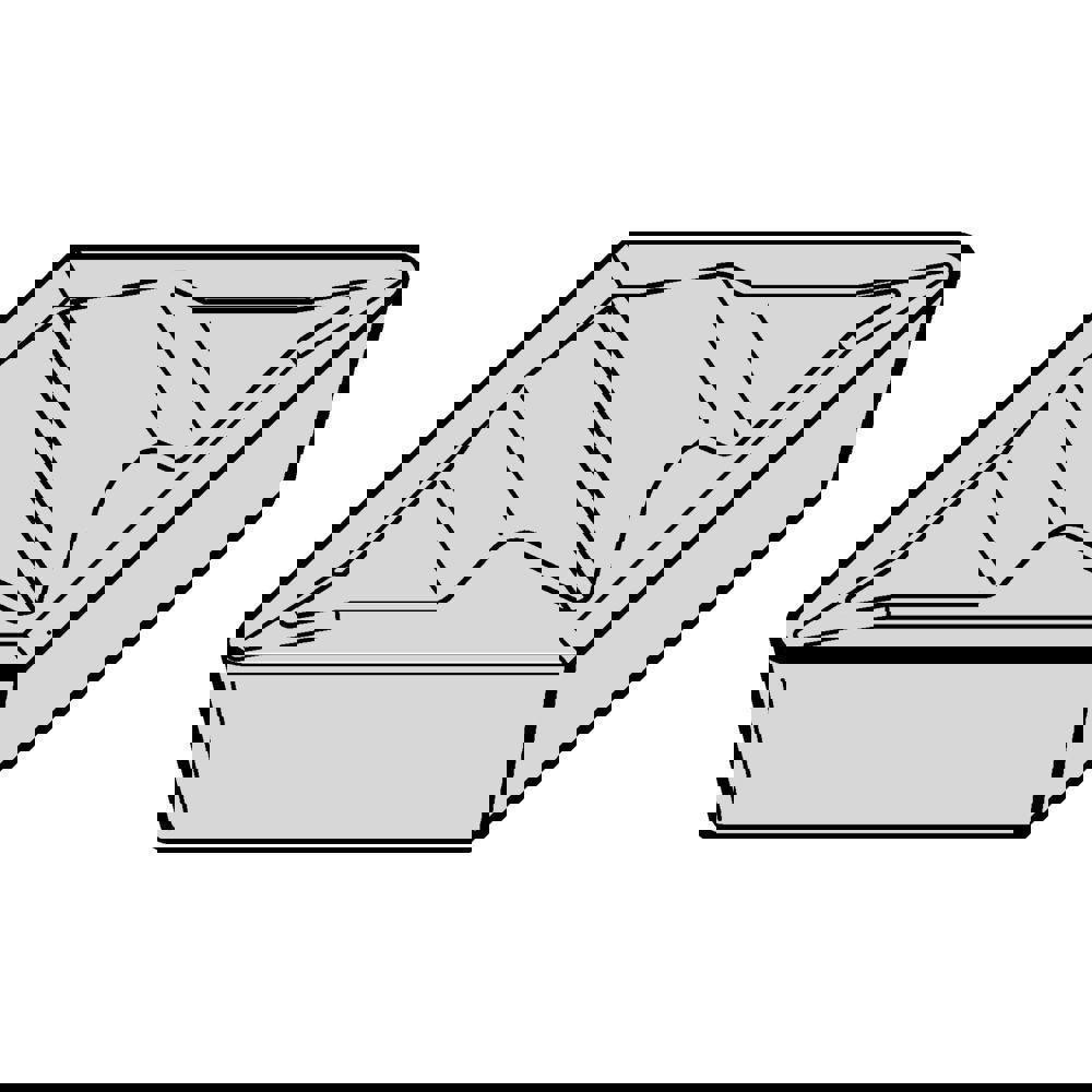 Profiling Insert: Carbide