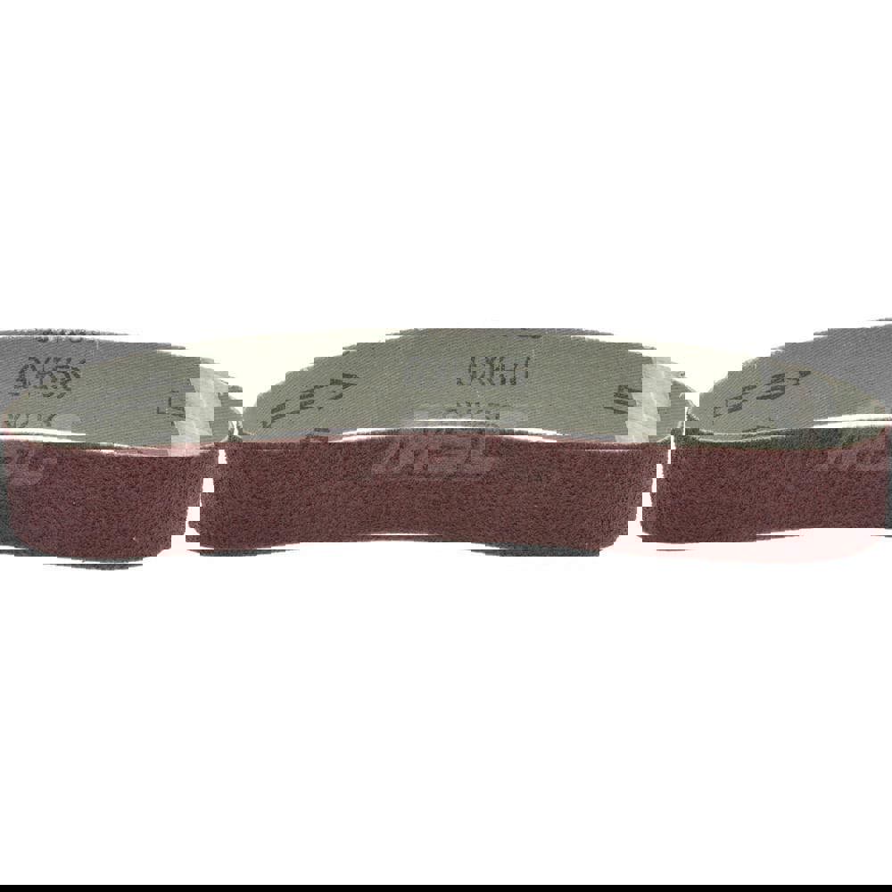 Abrasive Belt: 1