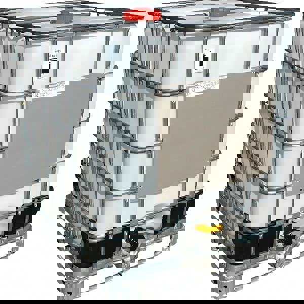 Hydraulic Machine Oil: ISO 32, 275 gal, Tote