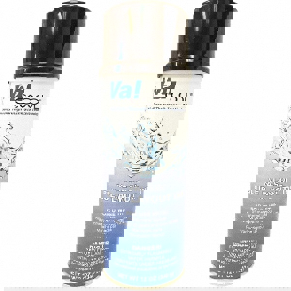 Layout Fluid; Container Size: 16 oz ; Volume Capacity: 12 oz ; Fluid Type: Blue Layout