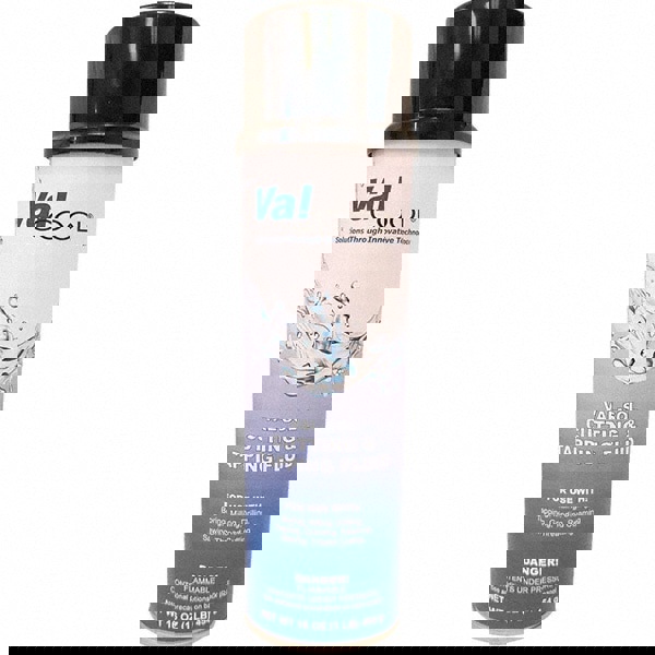 Cutting & Tapping Fluid: 20 oz Can