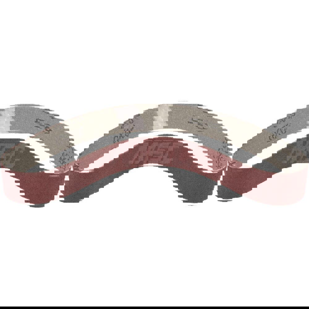 Abrasive Belt: 1