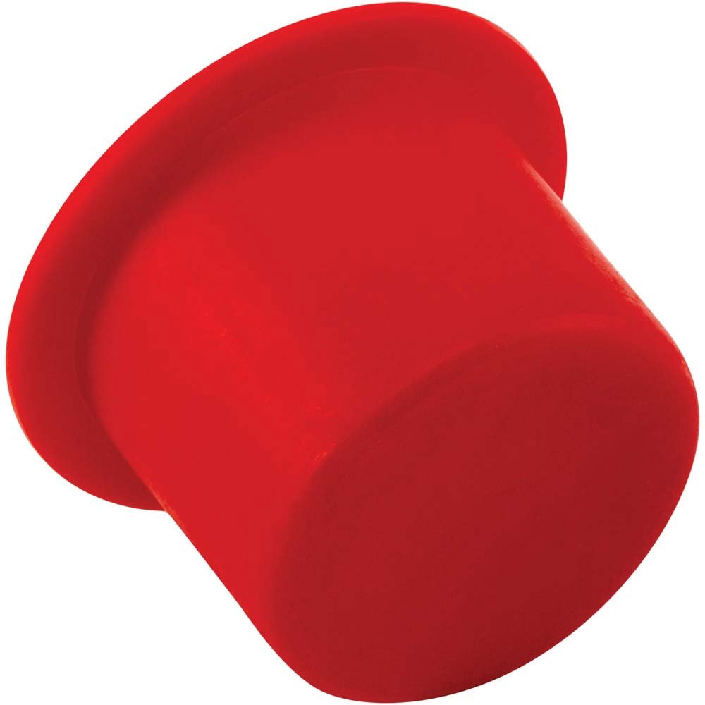Cap & Plug:
