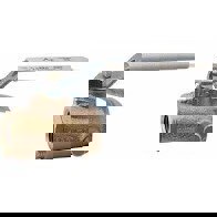 LF 3/4 BRZ 600# THRD SP BV