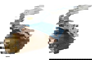 LF 1-1/2 BRZ 600# SOLD SP BV