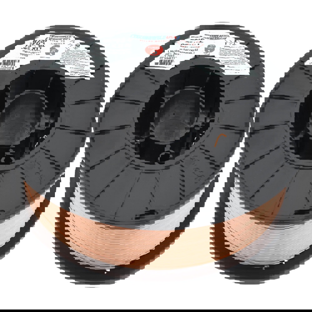 MIG Welding Wire: ER70S6, 0.0350