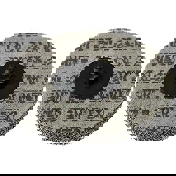 Quick-Change Disc: Roloc TR, 3