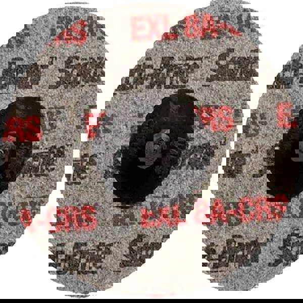 Quick-Change Disc: Roloc TR, 2