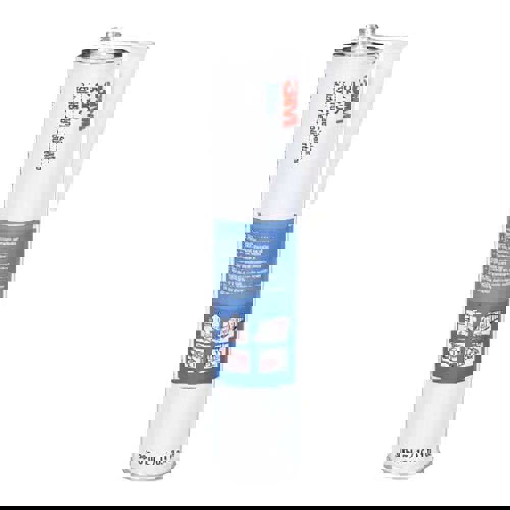 Joint Sealant: 10.5 oz Cartridge, Black, Polyurethane